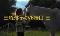 三角洲行动VB端口-三角洲行动安卓直装PJ版手游科技